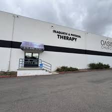 PRN Physical Therapy - El Cajon